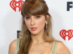 Taylor Swift diz que é ‘surpreendente’ quando os fãs transformam músicas em ‘testes de paternidade’ para saber de quem ela está falando: ‘Aquele cara não escreveu a música. eu fiz’