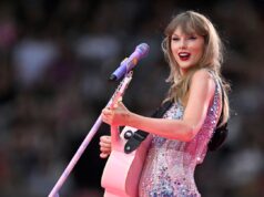 Taylor Swift registra marca registrada por voz e similaridade em questões de IA
