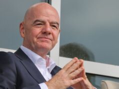 “Temos influência real”: Infantino, chefe da FIFA, quer segundo mandato