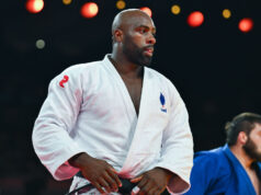 “Temporada forte”: ausente de todas as competições desde as Olimpíadas de Paris, Teddy Riner anuncia seu retorno