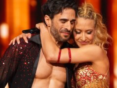 “Tenho que defendê-lo por um momento”: dançarino profissional de “Let’s Dance” rebate duras críticas de Joachim Llambi