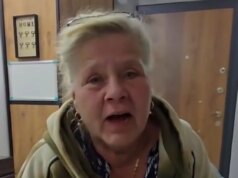 “Tenho um distúrbio nervoso”: Silvia Wollny mal consegue andar