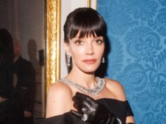 Terapia para dependência de compras: Lily Allen compra joias no valor de US$ 50 mil