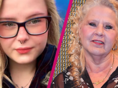 Terremoto de Volney: mãe perturbada ataca Sylvia – “fornece evidências!”