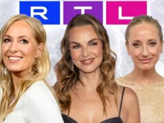 Terremoto de pessoal da RTL: essas estrelas não têm futuro na estação de TV