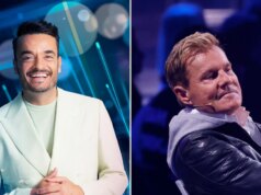 Teste de exibição no sábado: uma caixa difícil na batalha de classificações entre ZDF e RTL, ProSieben foi derrotado