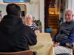 Testemunhos No Irão, no meio da repressão e da crise económica, “a situação piora dia após dia”, relatam refugiados iranianos em França.