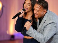 Texto esquecido, missão “não incluída”: Primeiro DSDS confundido por Menowin Fröhlich