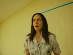 ‘The Backroom’: como Kane Parsons transformou um projeto do YouTube em um filme ‘solitário’ A24 com um cenário de 30.000 pés quadrados