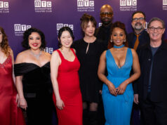 The Balusters traz muitas risadas (e grandes disputas de HOA) para a Broadway