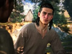 The Blood of Dawnwalker: O RPG medieval do ex-desenvolvedor de Witcher finalmente revelou mais sobre sua história