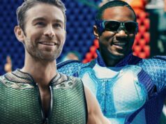 The Boys – The Deep vs. A-Train: Os torcedores concordam sobre quem vencerá a partida