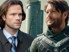 The Boys – A tão esperada reunião de Supernatural nos espera no episódio 5, mas quem é o ator Sam Jared Padalecki? “Desgraçado”