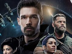 The Expanse – Você gosta de séries de ficção científica? Em seguida, anote Prisioneiro de Guerra na Amazon porque é do mesmo autor de ficção científica