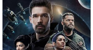 The Expanse – Você gosta de séries de ficção científica? Em seguida, anote Prisioneiro de Guerra na Amazon porque é do mesmo autor de ficção científica