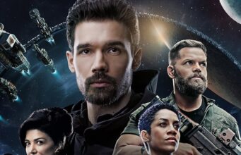 The Expanse – Você gosta de séries de ficção científica? Em seguida, anote Prisioneiro de Guerra na Amazon porque é do mesmo autor de ficção científica