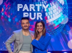 “The Giovanni Zarrella Show”: 6 coisas nunca vistas na TV