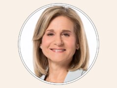 The Hollywood Reporter Women in Entertainment Canada nomeia Barb Williams para palestra