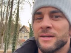 “The Hunt” com Serkan Yavuz e companhia: Eles eram participantes