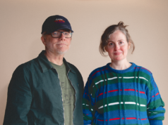 The New Pornographers em seu último álbum, ‘The Old Site Of’