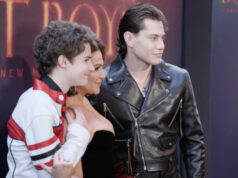 ‘The Reaction Has Been Insane:’ The Lost Boys Musical estreia na Broadway