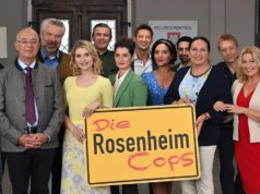 “The Rosenheim Cops”: Christian K. Schaefer deixou a série ZDF