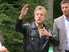 “The Rosenheim Cops” perderá a maior parte de seus favoritos do público