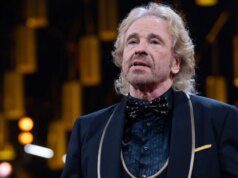 Thomas Gottschalk: Postar no Instagram faz você sentar e prestar atenção
