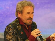 Thomas Gottschalk cancela seu retorno à ação