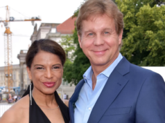 Thomas Heinz: Esposa e filhos – é assim que o ator age em particular