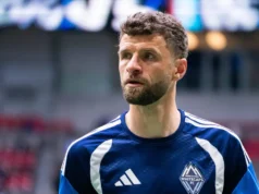 Thomas Muller: Vancouver Whitecaps aceita oferta de Las Vegas