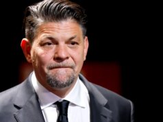 Tim Mälzer começou a chorar durante o programa de TV “Kitchen Impossible” na Vox