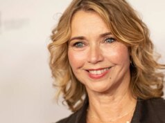 Tina Ruland: estrela de “Manta, Manta” encanta fetichistas por pés