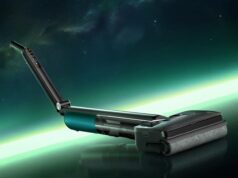 Tineco apresenta uma nova linha de aspiradores inovadores: o Floor One i7 Fold