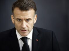 Tiroteio de gala de Donald Trump: Emmanuel Macron condena ataque ‘inaceitável’ e oferece ‘apoio’ ao presidente dos EUA