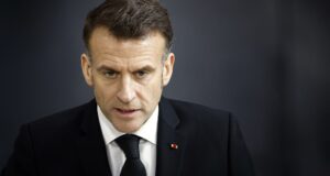 Tiroteio de gala de Donald Trump: Emmanuel Macron condena ataque ‘inaceitável’ e oferece ‘apoio’ ao presidente dos EUA