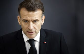 Tiroteio de gala de Donald Trump: Emmanuel Macron condena ataque ‘inaceitável’ e oferece ‘apoio’ ao presidente dos EUA