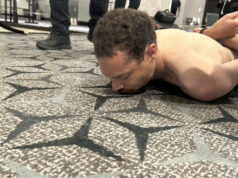 Tiroteio durante cerimônia de correspondentes na Casa Branca: suspeito será apresentado à justiça dos EUA nesta segunda-feira