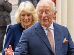 Tiroteio em Washington: Qual é a segurança do rei Charles?