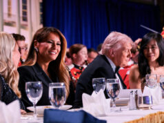 Tiroteio em jantar de imprensa com Donald Trump: o suspeito queria atingir altos funcionários da equipe do presidente e não está “cooperando ativamente”