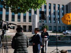 Tiroteio em show de imprensa: suspeito acusado de tentativa de assassinato de Donald Trump