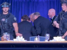 Tiroteio na gala de Washington: professora do jardim de infância demitida após dizer que sentia muito por Trump ter sobrevivido