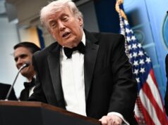 Tiroteio no jantar dos correspondentes da Casa Branca: Donald Trump diz que o lugar não é ‘seguro’ o suficiente e justifica sua necessidade de um salão de baile