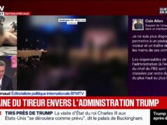 Tiroteio perto de Donald Trump: elementos perturbadores do manifesto do agressor