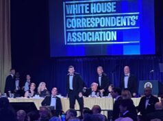 Tiroteios na Casa Branca: teorias da conspiração se multiplicam