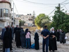 Tiroteios sobre colonos, expansão dos colonatos… Qual é a situação na Cisjordânia, onde os palestinianos votam nas primeiras eleições desde a guerra de Gaza?