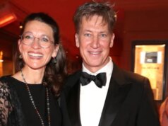 Tobias Moretti: “O amor é o maior presente da criação!”