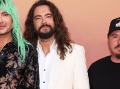 Tom Cowlitz defende a falta de apoio de “Let’s Dance”