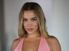 Tommy Hembrough acusou seu ex-parceiro de infidelidade