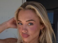 Tommy Hembrow atrai críticas por “O Rei Leão”.